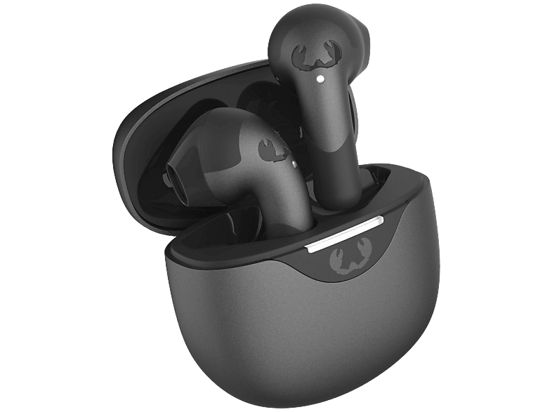 Fresh N Rebel Twins Blaze 3tw2200sg In-ear Draadloze Oordopjes Storm Grey