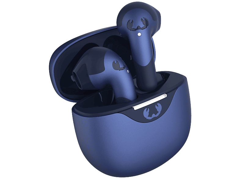 Fresh N Rebel Twins Blaze 3tw2200tb In-ear Draadloze Oordopjes True Blue