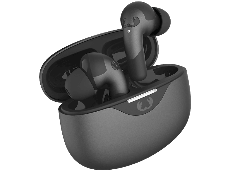 Fresh N Rebel Twins Ace 3tw3200sg In-ear Draadloze Oordopjes Met Noise-cancelling Storm Grey