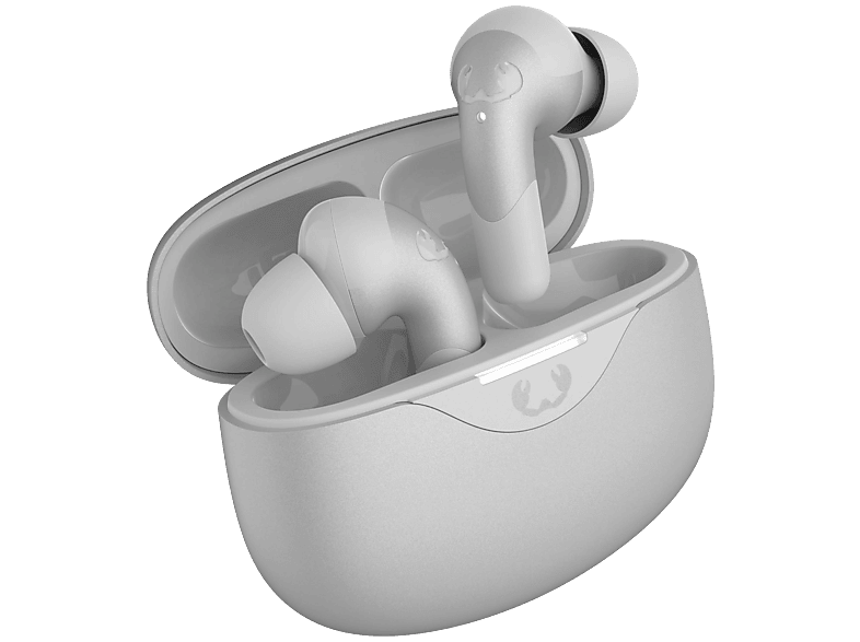 Fresh N Rebel Twins Ace 3tw3200ig In-ear Draadloze Oordopjes Met Noise-cancelling Ice Grey