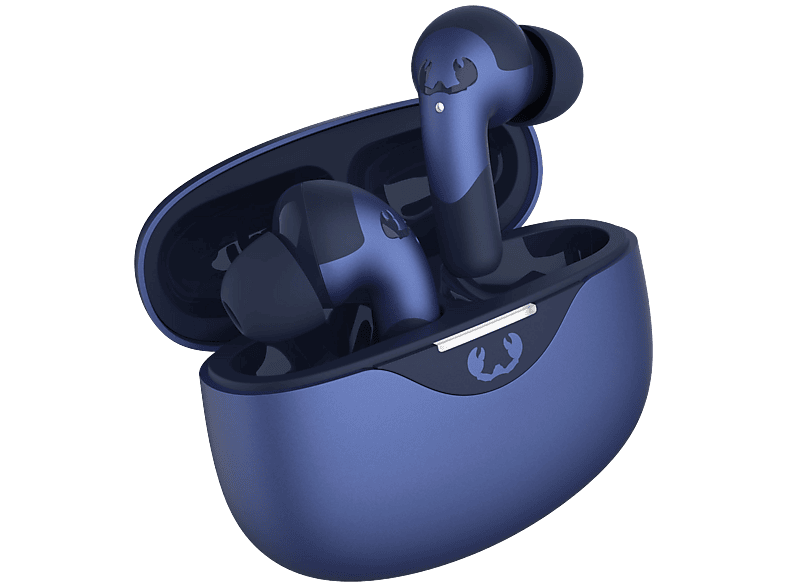 Fresh N Rebel Twins Ace 3tw3200tb In-ear Draadloze Oordopjes Met Noise-cancelling True Blue