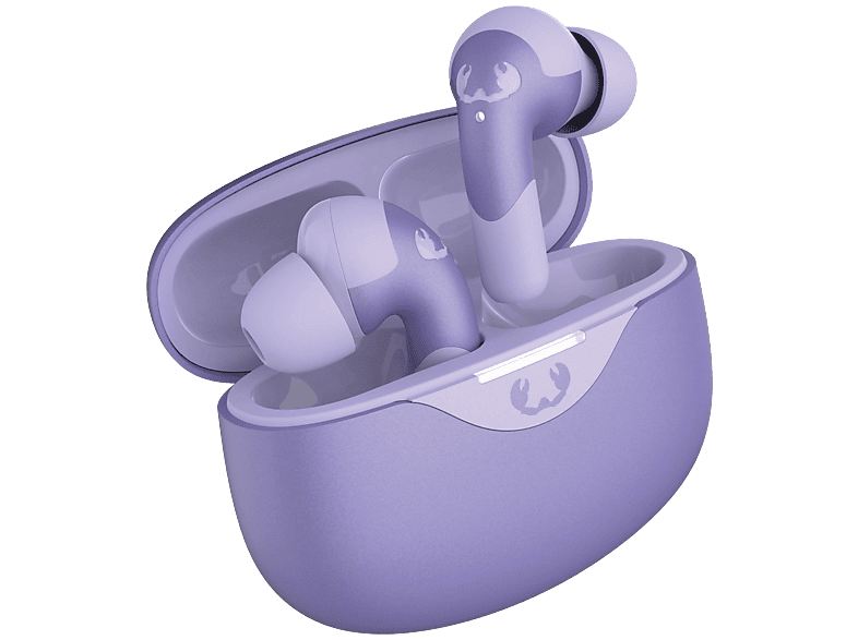 Fresh N Rebel Twins Ace 3tw3200dl In-ear Draadloze Oordopjes Met Noise-cancelling Dreamy Lilac