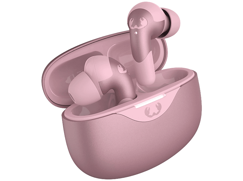 Fresh N Rebel Twins Ace 3tw3200pp In-ear Draadloze Oordopjes Pastel Pink