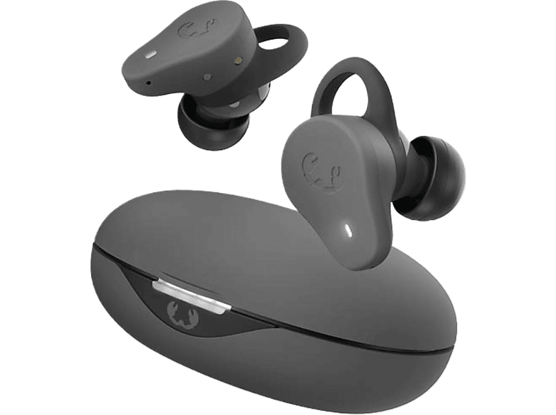 Fresh N Rebel Twins Rush 3tw3600sg In-ear Draadloze Oordopjes Met Noise-cancelling Zwart