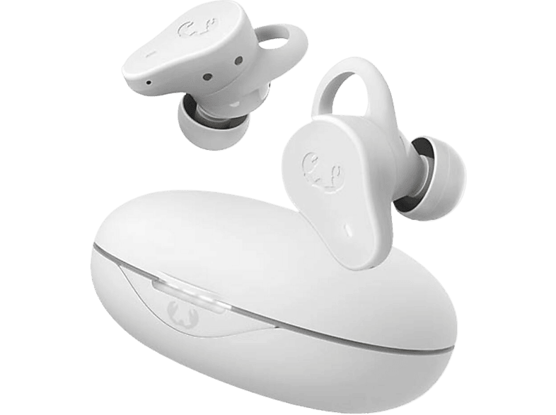 Fresh N Rebel Twins Rush 3tw3600ig In-ear Draadloze Oordopjes Met Noise-cancelling Wit