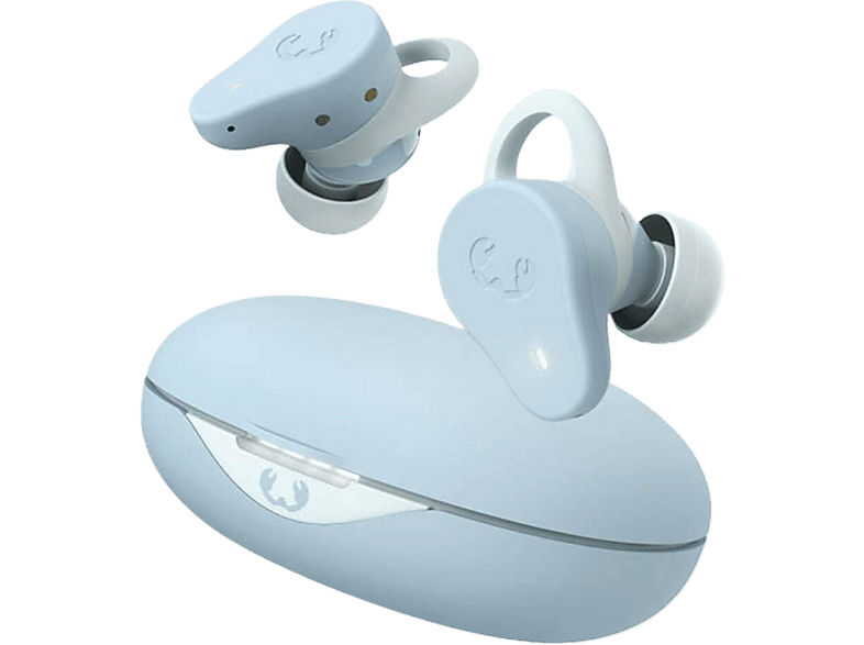 Fresh N Rebel Twins Rush 3tw3600db In-ear Draadloze Oordopjes Met Noise-cancelling Blauw
