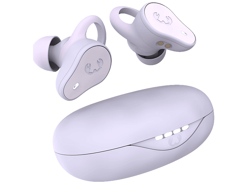 Fresh N Rebel Twins Move Sport 3tw1600dl In-ear Draadloze Oordopjes Dreamy Lilac