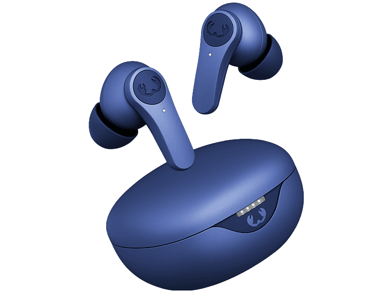 Fresh N Rebel Twins Rise In-ear Draadloze Oordopjes Met Noise-cancelling True Blue