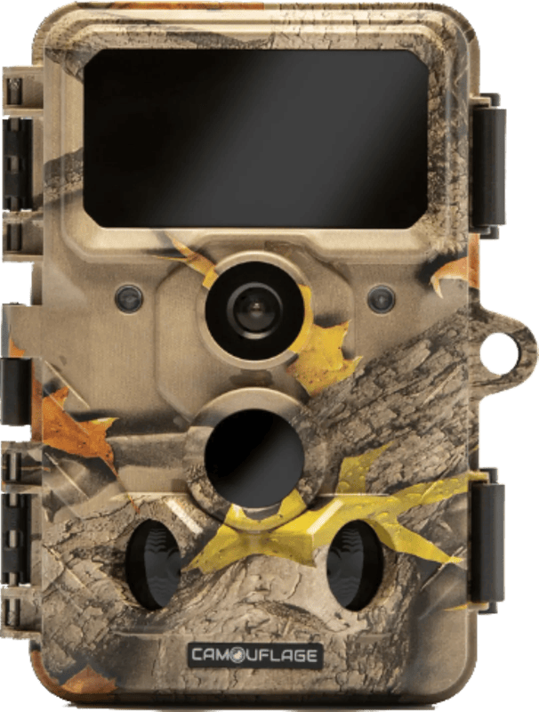 Camouflage EZ60