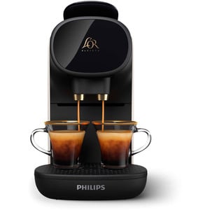 Philips L’OR Barista Sublime LM9012/00 Wit