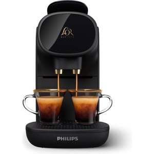 Philips L'OR Barista Sublime LM9012/60 Zwart