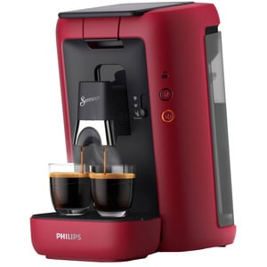 Philips Senseo Maestro CSA260/90 Rood