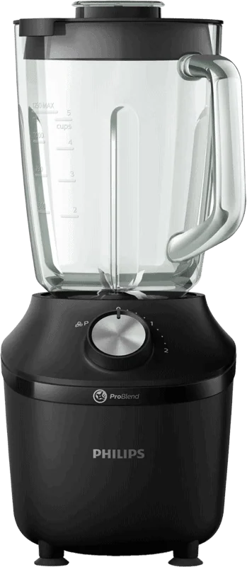 PHILIPS 3000-SERIE ProBLEND CRUSH BLACK HR2291/41