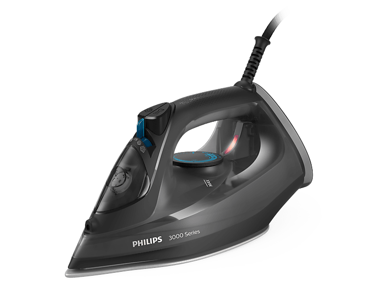 Philips Stoomstrijkijzer Serie 3000 (dst3041/80)