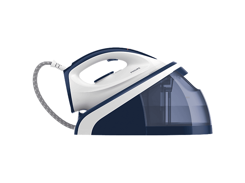 Philips Strijkijzer Met Stoomgenerator Hi5920/20 Blauw