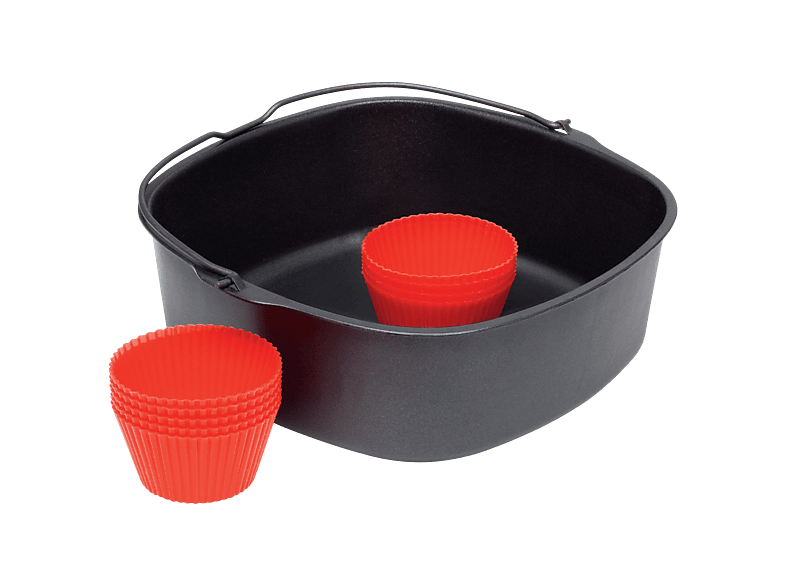 Philips Bakplaat Voor Airfryer Xxl (hd9956/00)
