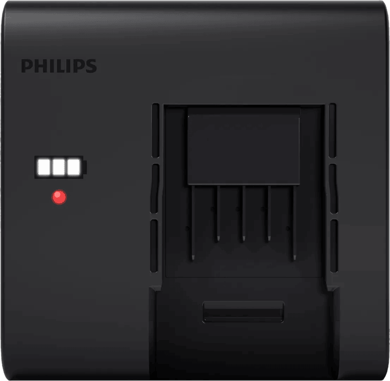 Accu voor Philips AquaTrio