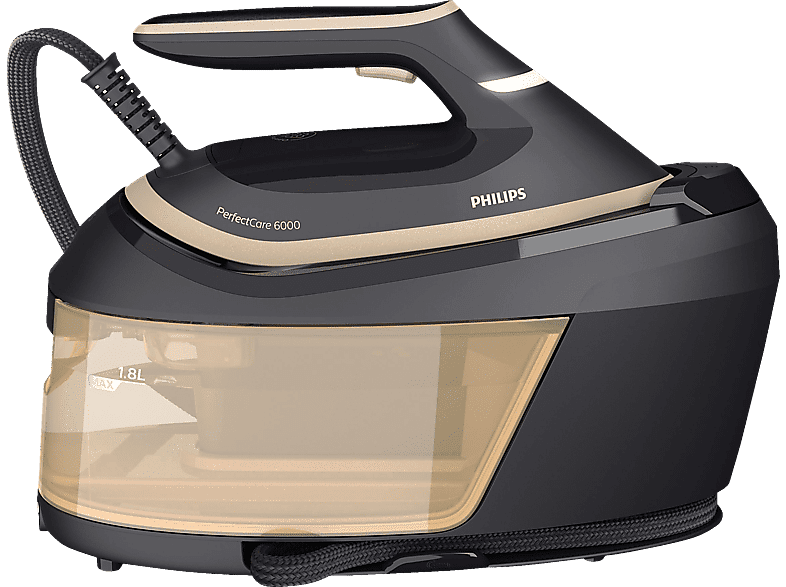 Philips Stoomstrijkijzer Perfectcare 6000 (psg6064/80)