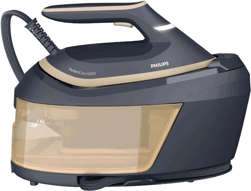 PHILIPS PERFECTCARE 6000 SERIES PSG6066/20