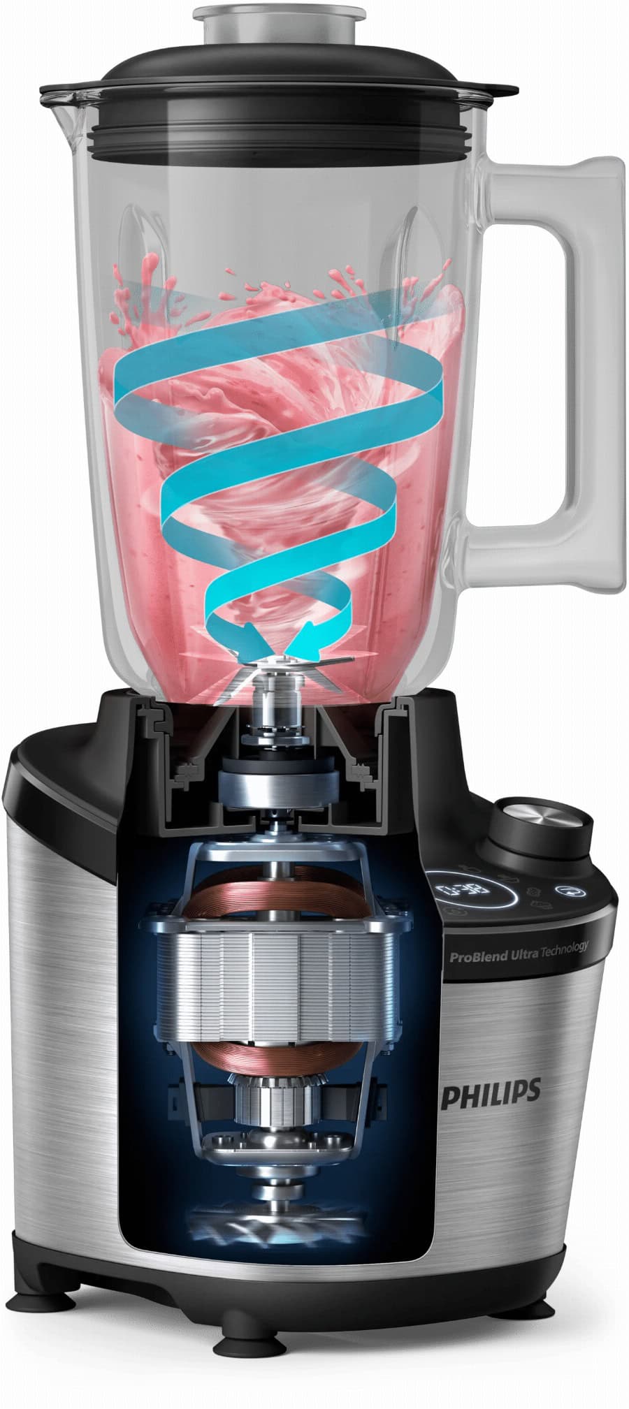 PHILIPS HR3760/00