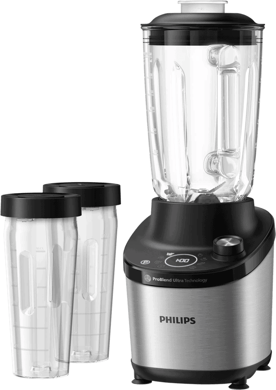 Philips 7000 series High-speed HR3760/10 - Blender