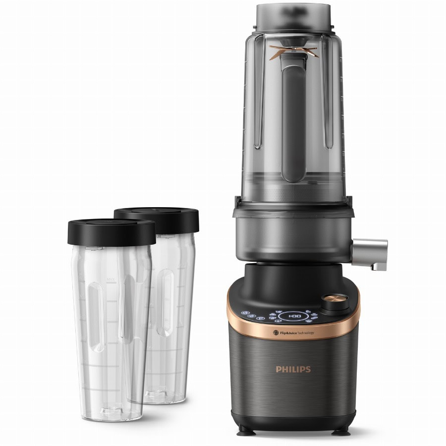 Philips Flip & Juice HR3770/10 - Blender