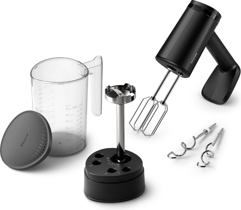 Philips Handmixer 5000 Series (hr3781/10)