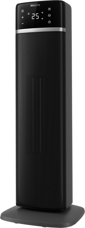 Philips Keramische Energiebesparende Verwarming 5000-serie
