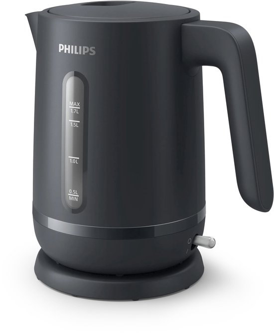 Philips 1000 series Essentials collection HD9314/90 – Waterkoker – 1.7L