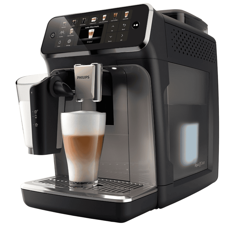 Philips LatteGo 5500 EP5547/90