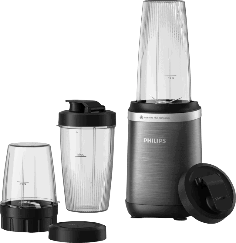 PHILIPS 5000-SERIE STEEL HR2767/00
