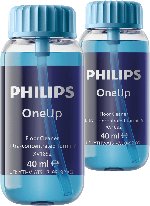 Philips OneUp Vloerreiniger XV1892/02