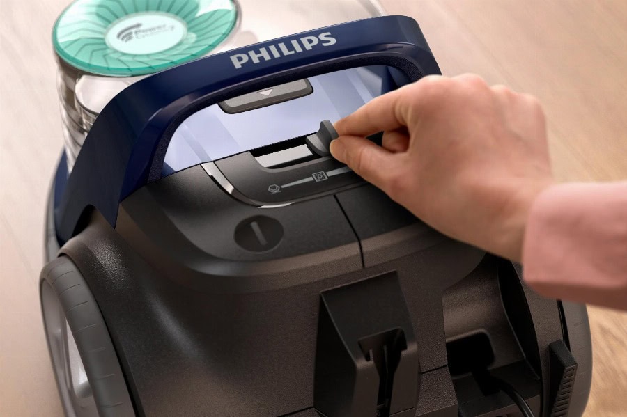 PHILIPS POWERPRO ACTIVE FC9556/09