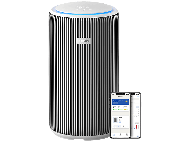 Philips PureProtect 3200 serie - AC3220/10 - Slimme Luchtzuiveraar