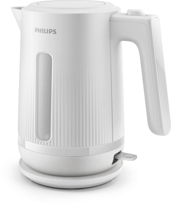 Philips 3000 series HD9411/00 – Waterkoker – 1.7L – Wit