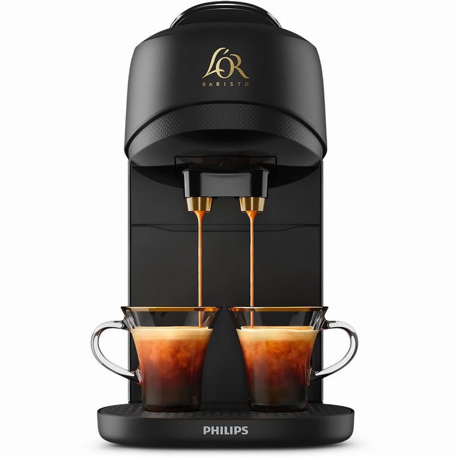 Philips L’OR BARISTA Absolu LM9512/60
