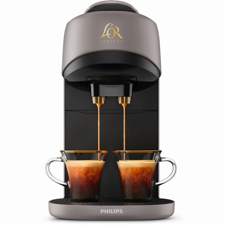 Philips L’OR BARISTA Absolu LM9512/20