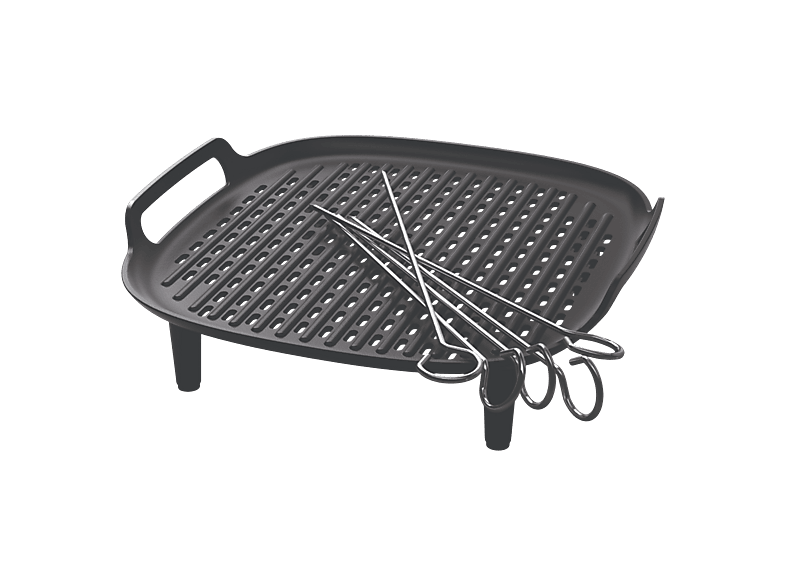 Philips Hd9946/00 – Grill Kit