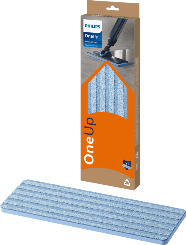 Philips OneUp Dweildoek XV1883/10