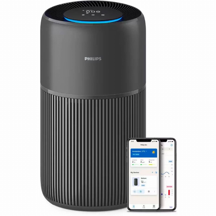 Philips PureProtect Quiet 2200-serie
