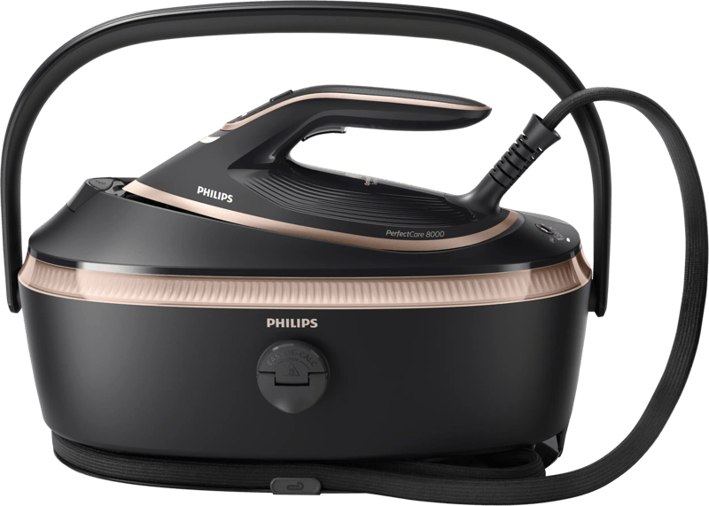 Philips PerfectCare 8000 Series PSG8300/80