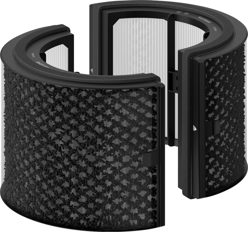 Philips Air Performer 4-in-1 9000 serie HEPA NanoProtectfilter