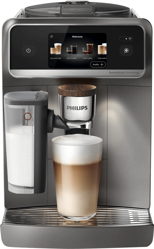 Philips Cafe Aromis 8000 serie EP8757/92