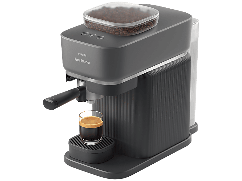 Philips Baristina BAR305/60 Zwart