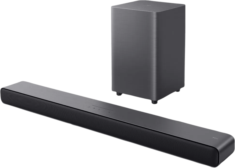 TCL S55H 2.1 Soundbar