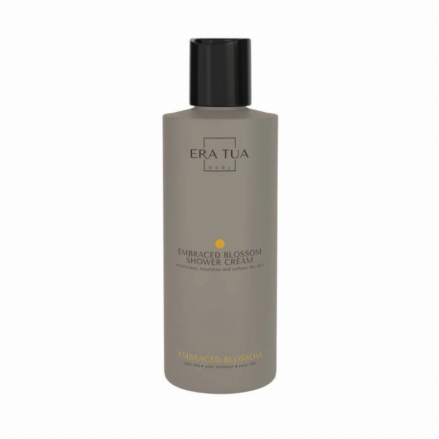 Era Tua Shower Cream Embraced Blossom 200 Douchebalsem