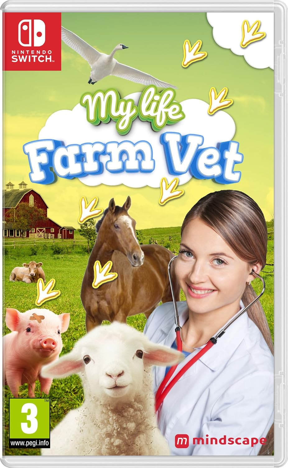 My Life – Farm Vet