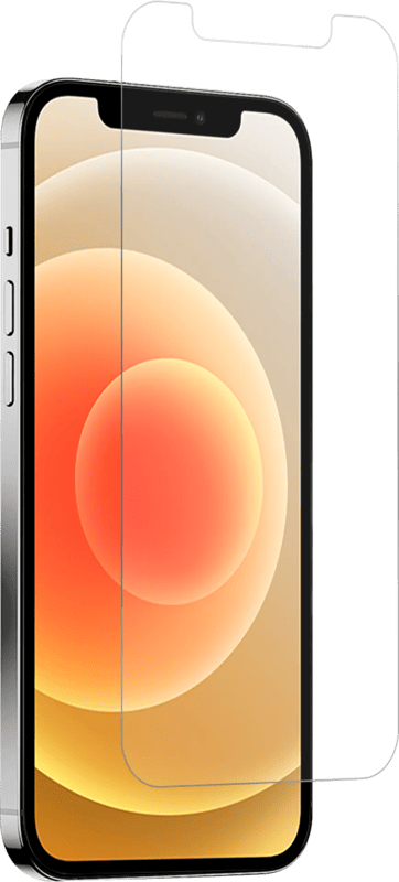 BlueBuilt Apple iPhone 12 mini Screenprotector Glas