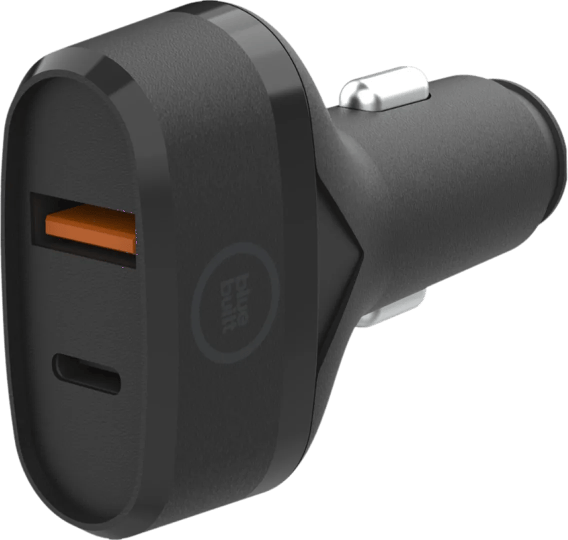 BlueBuilt Autolader 20W