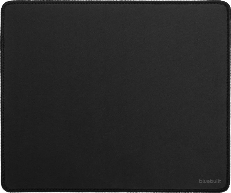 BlueBuilt Muismat L 27 x 32 cm